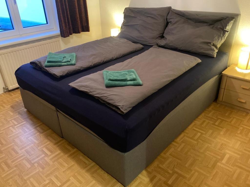 Apartment Peterl ครีกลาค ภายนอก รูปภาพ