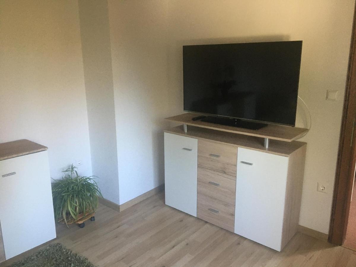 Apartment Peterl ครีกลาค ภายนอก รูปภาพ