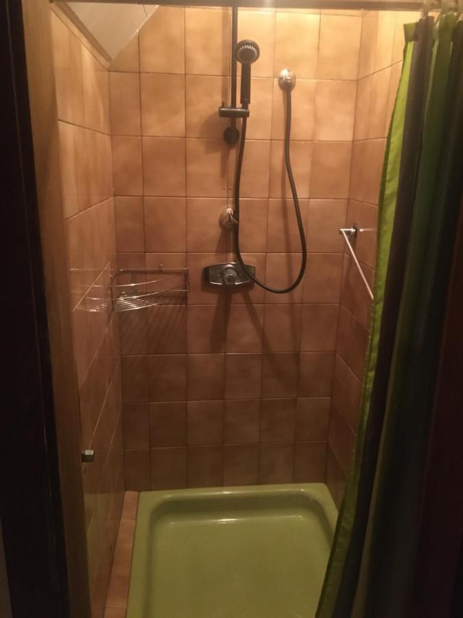 Apartment Peterl ครีกลาค ภายนอก รูปภาพ